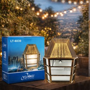 Kap Lampu Dinding Model Klasik E27