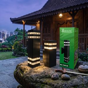 Kap Lampu Dinding LD-7345